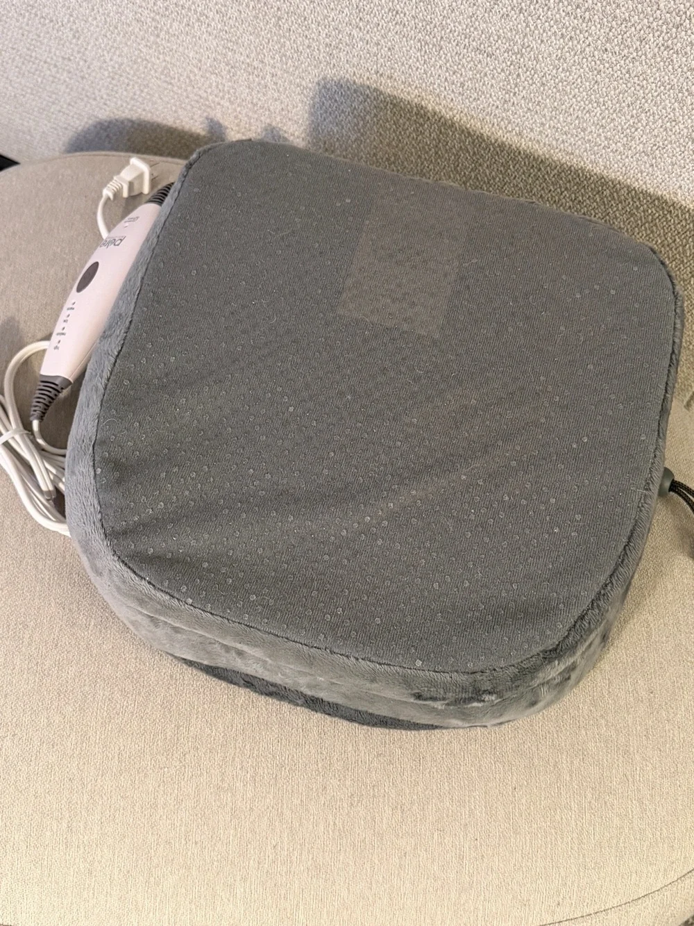 PureRelief Foot Warmer